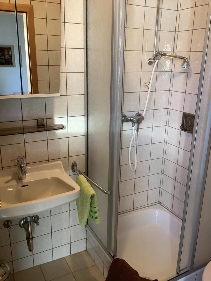 Haus Liesal Leilighet Spiegelau Eksteriør bilde